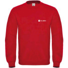 Crew Neck Sweatshirt