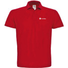 Piqué Polo Shirt