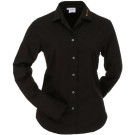 Damen Bluse Olymp Luxor langarm-Modell 07